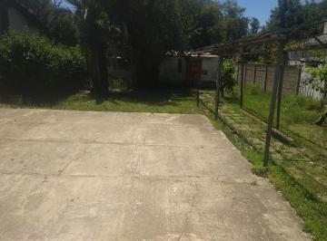 Terreno · 652m² · Lote en Excelente Ubicacion