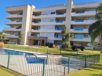 Departamento de 2 ambientes, Córdoba · Departamento de un Dormitorio Complejo Mai Tei Apto Bancor Z/ Av Carcano 280