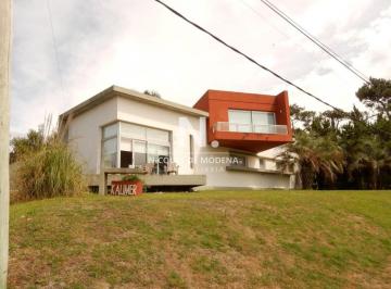 Foto1 · Espectacular Casa en Alquiler Temporal, Punta del Este