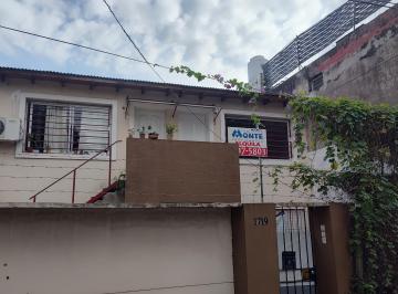 PH de 1 ambiente, San Isidro · Plumerillos 1719 Boulogne - PH Monoambiente Divisible en Planta Alta en Alquiler
