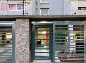 Departamento · 40m² · 2 Ambientes · 1 Cochera · Departamento 2 Ambientes con Cochera y Amenities en Moron