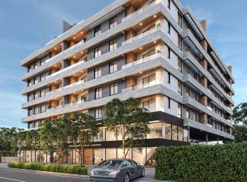 Departamento de 3 ambientes, Brasil · 100 m Mar Playa Ingleses - Florianópolis - Brazil - Financia Ap 2 Dorm