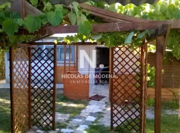 Foto1 · Casa en Venta, San Carlos
