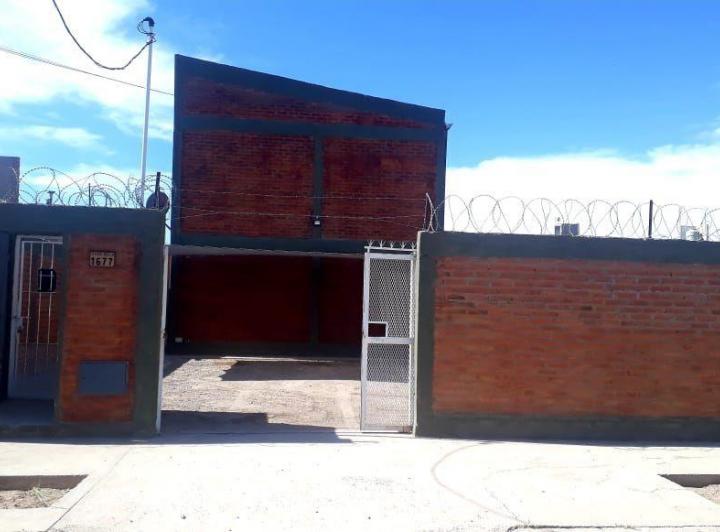 Departamento en Cipolletti