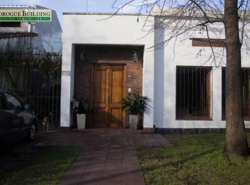 Casa de 3 ambientes, Almirante Brown · Casa de Estilo en Adrogue - Planta Baja - Nuevas Condiciones