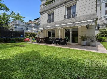 Departamento · 248m² · 5 Ambientes · 2 Cocheras · Departamento Venta Al Rio Acassuso