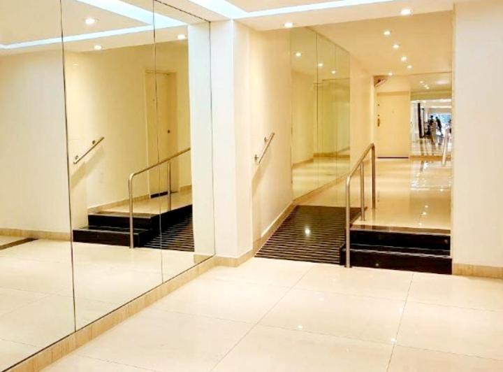 Departamento · 35m² · 1 Ambiente