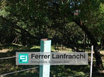 Terreno · 3200000m² · Lote en Venta Unquillo Escritura