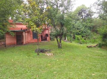 Casa de 4 ambientes, Unquillo · Casa a La Venta en Cabana – Unquillo
