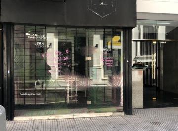 Local comercial , Centro / Microcentro · Local 2 Plantas de Frente en La Calle Esmeralda Al 200, Centro