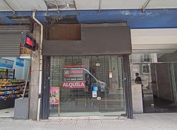 Local comercial , Centro / Microcentro · Local 2 Plantas de Frente en La Calle Esmeralda Al 200, Centro