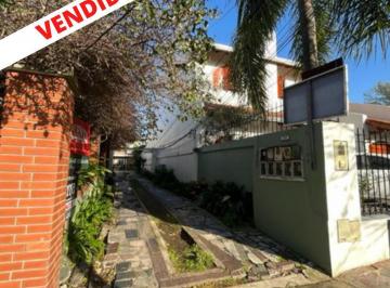 PH · 70m² · 3 Ambientes · PH - Banfield