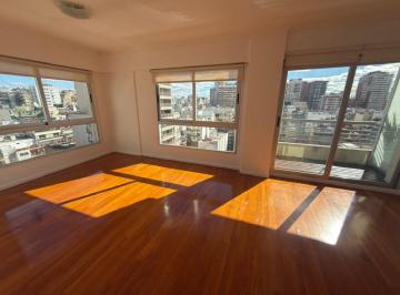Departamento de 3 ambientes, Barrio Norte · Austria y Juncal. Torre de Categoría. 2 Dorm. y 2 Baños, Cochera. Amenities. Impecable!