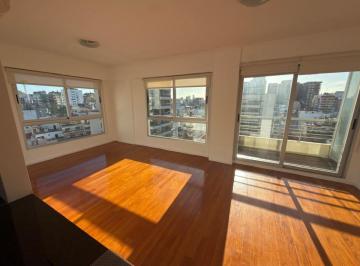 Departamento de 3 ambientes, Barrio Norte · Austria y Juncal. Categoría, 2 Dorm., 1 Suite, 2 Baños, Cochera Fija. Exclusivos Amenities
