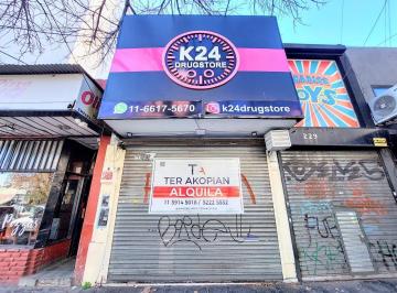 Local comercial · 42m² · 2 Ambientes · Local en Alquiler en Ramos Mejía