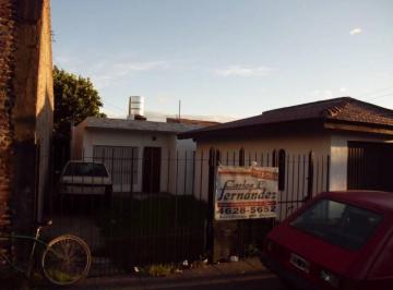 Casa · 120m² · 2 Dormitorios · Casa Americana 3 Ambientes