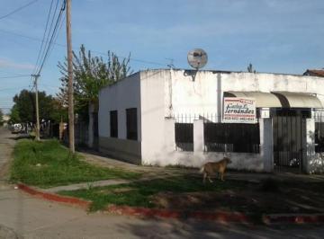 Casa · 80m² · 2 Dormitorios · Casa 3 Ambientes