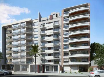 Departamento · 86m² · 4 Ambientes · 1 Cochera · Excelente Piso de 4 Ambientes en Castelar Norte.