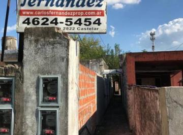 PH · 80m² · 3 Ambientes · PH 3 Ambientes Interno