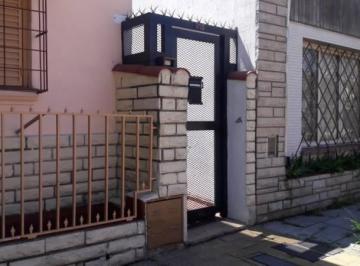 PH · 60m² · 2 Ambientes · PH Al Fondo + Depto a Terminar