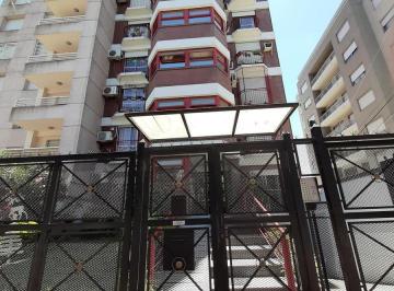 Departamento · 45m² · 2 Ambientes · Departamento 2 Amb con Terraza Doble Cercano a La Universidad de Morón