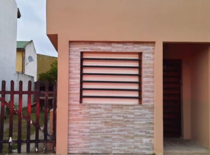 PH · 45m² · 3 Ambientes · 1 Cochera