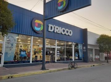 Bodega-Galpón · 643m² · 1 Ambiente · Venta - Galpón - Ciudad de Arroyito - Cordoba