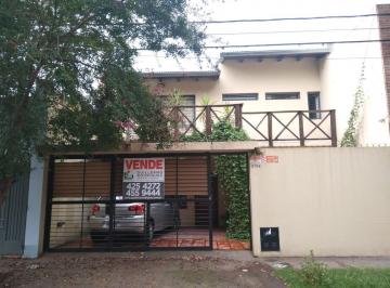Casa de 3 ambientes, Rosario · Iriarte 3700