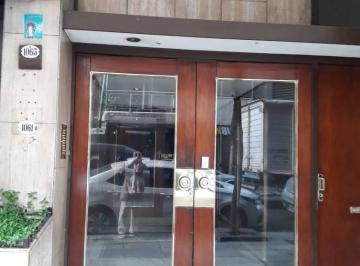 Departamento de 2 ambientes, Recoleta · 2 Ambientes con Muy Bajas Expensas en Excelente Ubicacion en Recoleta