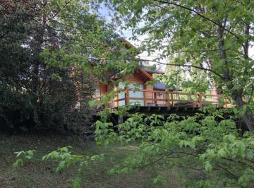 Casa · 140m² · 3 Dormitorios · Venta Casa 3 Dorm. Sobre Dos Lotes