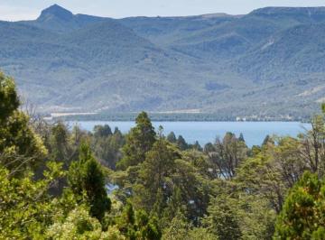 Campo · 30000m² · Fabienne Edelberg Fe Propiedades Venta 3 Ha en Villa Lago Meliquina