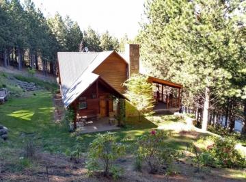 Entrada Ppal.jpg · Fabienne Edelberg Fe Propiedades Vende Casa Chapelco Golf 5 Dorm