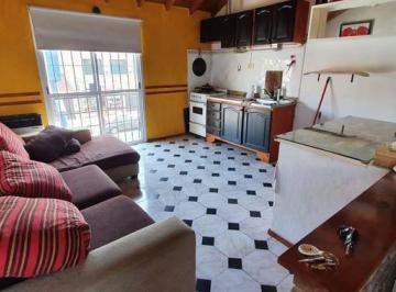 Departamento · 45m² · 2 Ambientes · Departamento Dos Ambientes con Terraza Propia