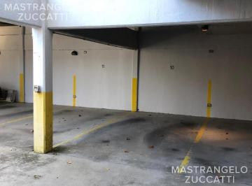 Garage · 16m² · 1 Cochera · Vergara 1315 - Banfield Este