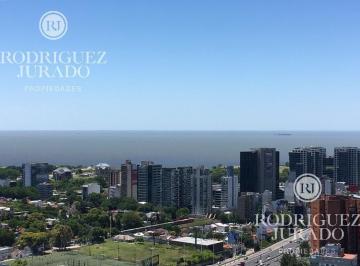 Departamento · 121m² · 4 Ambientes · 2 Cocheras · Espectacular Penthouse en Nuñez Vista Al Río