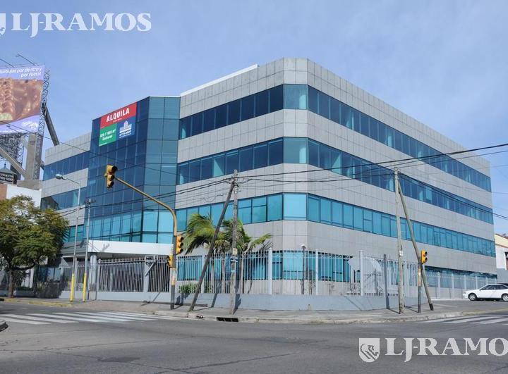 Oficina comercial · 415m² · 7 Cocheras