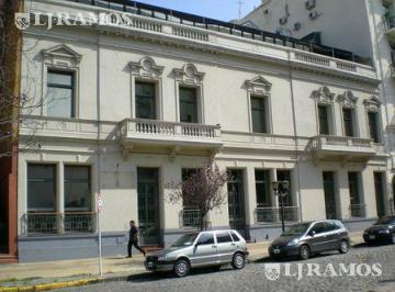 00-FACHADA · Edificio en Alquiler de 966 m² en San Telmo