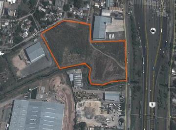0-Fracción · Terreno en Pablo Nogues