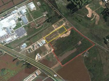 0-VISTA AÉREA · Terreno en Zarate