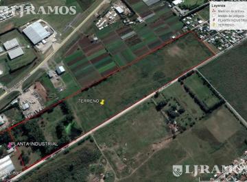 01-Terreno · Terreno en Campana