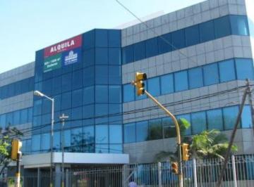 00-Fachada · Oficina en Corredor Panamericana