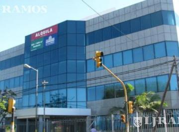 00-Fachada · Oficina en Corredor Panamericana