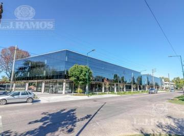 Oficina comercial · 238m² · 10 Cocheras · Venta de Oficina de 238 m² en San Isidro