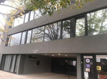 00-Fachada · Muy Linda Oficina en Lomas de San Isidro, con Excelente Ubicación y Accesos.