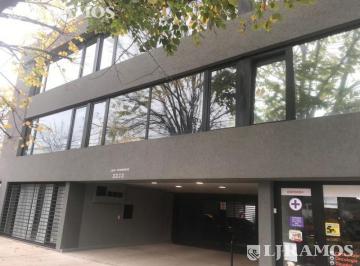 00-Fachada · Muy Linda Oficina en Lomas de San Isidro, con Excelente Ubicación y Accesos.