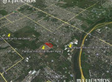 0-Las Catonas parcela 335 · Terreno en Moreno