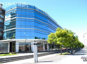 00-FACHADA · Oficina en Puerto Madero