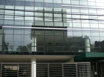 00-Fachada · Oficina en Olivos