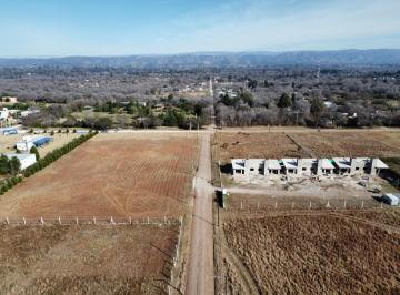 Terreno · 2800m² · Bº Altos de Anisacate | Lotes Grandes | 2800 m²