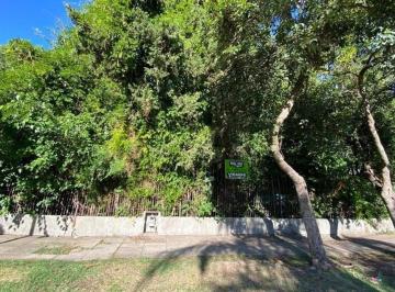Terreno · 375m² · Lote - 375 m² - Excelente Zona - Merlo Sur